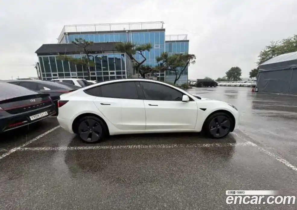 Tesla Model 3 2022 0.1 гидро, фото 12