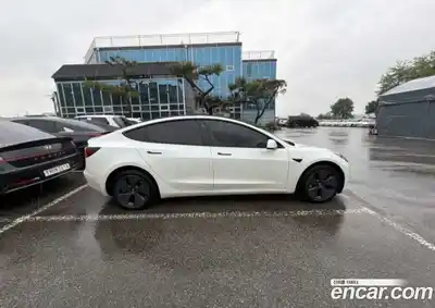 Tesla Model 3 2022 0.1 гидро, миниатюра 12