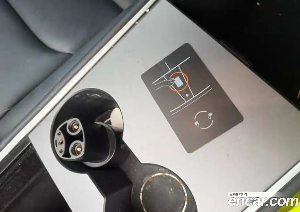 Tesla Model 3 2022 0.1 гидро, фото 13