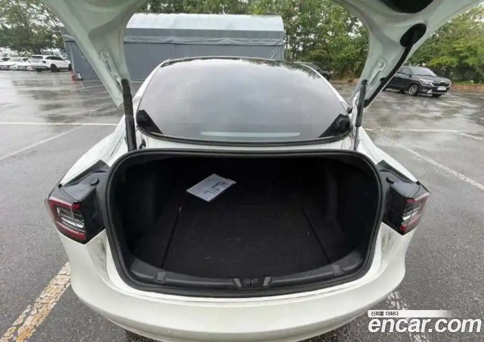 Tesla Model 3 2022 0.1 гидро, фото 9