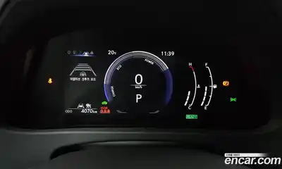 Lexus UX 2025 2.0 гидро, миниатюра 11