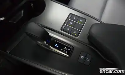 Lexus UX 2025 2.0 гидро, миниатюра 12
