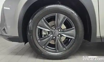 Lexus UX 2025 2.0 гидро, миниатюра 5