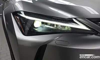 Lexus UX 2025 2.0 гидро, миниатюра 8