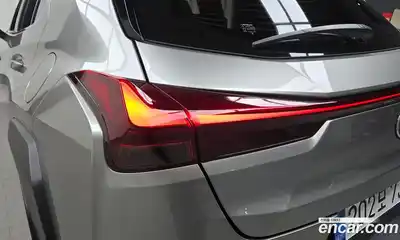 Lexus UX 2025 2.0 гидро, миниатюра 9