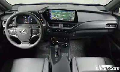 Lexus UX 2025 2.0 гидро, миниатюра 10