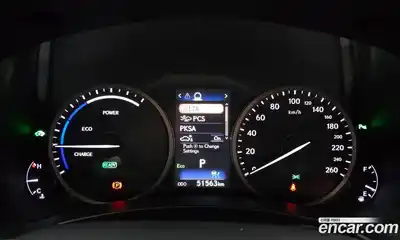 Lexus NX 2021 2.5 гидро, миниатюра 11