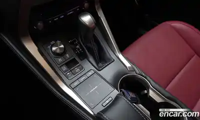 Lexus NX 2021 2.5 гидро, миниатюра 12