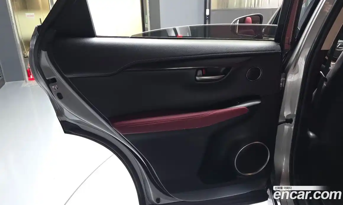Lexus NX 2021 2.5 гидро, фото 15