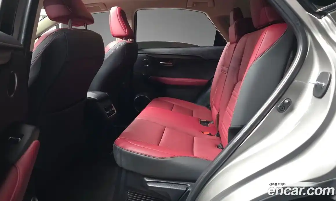 Lexus NX 2021 2.5 гидро, фото 16