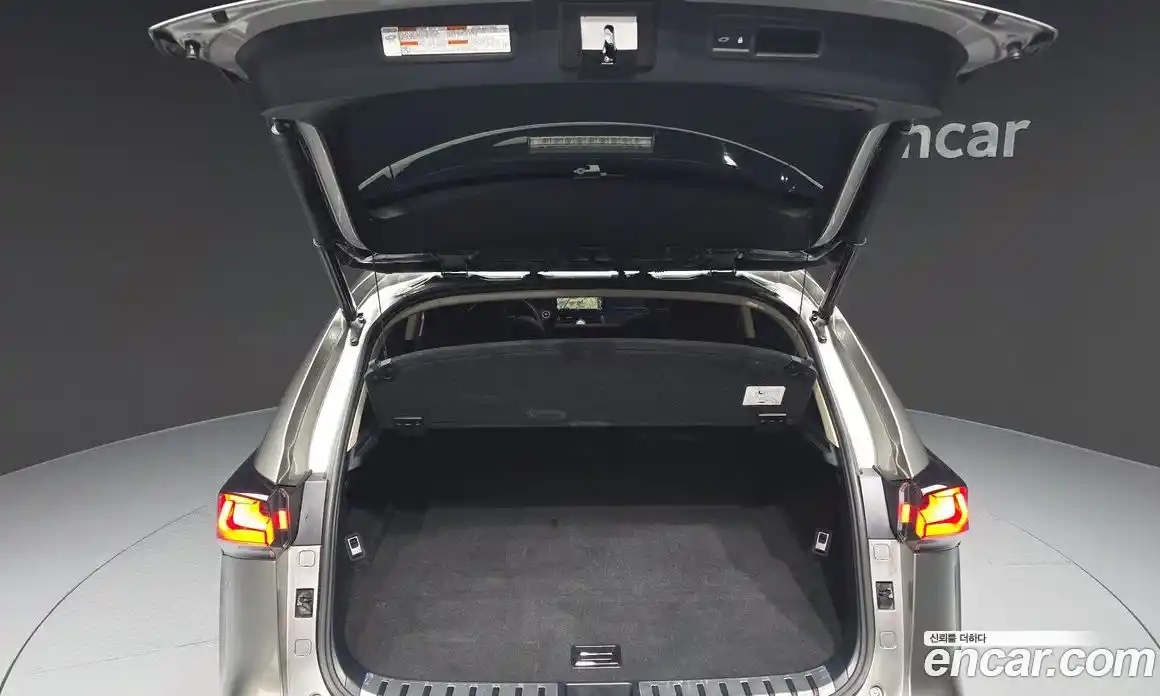 Lexus NX 2021 2.5 гидро, фото 26