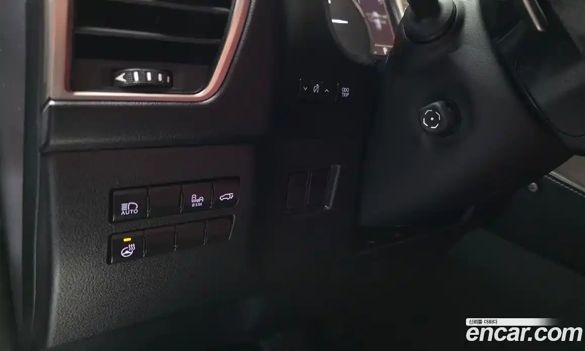 Lexus NX 2021 2.5 гидро, фото 27