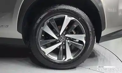 Lexus NX 2021 2.5 гидро, миниатюра 5