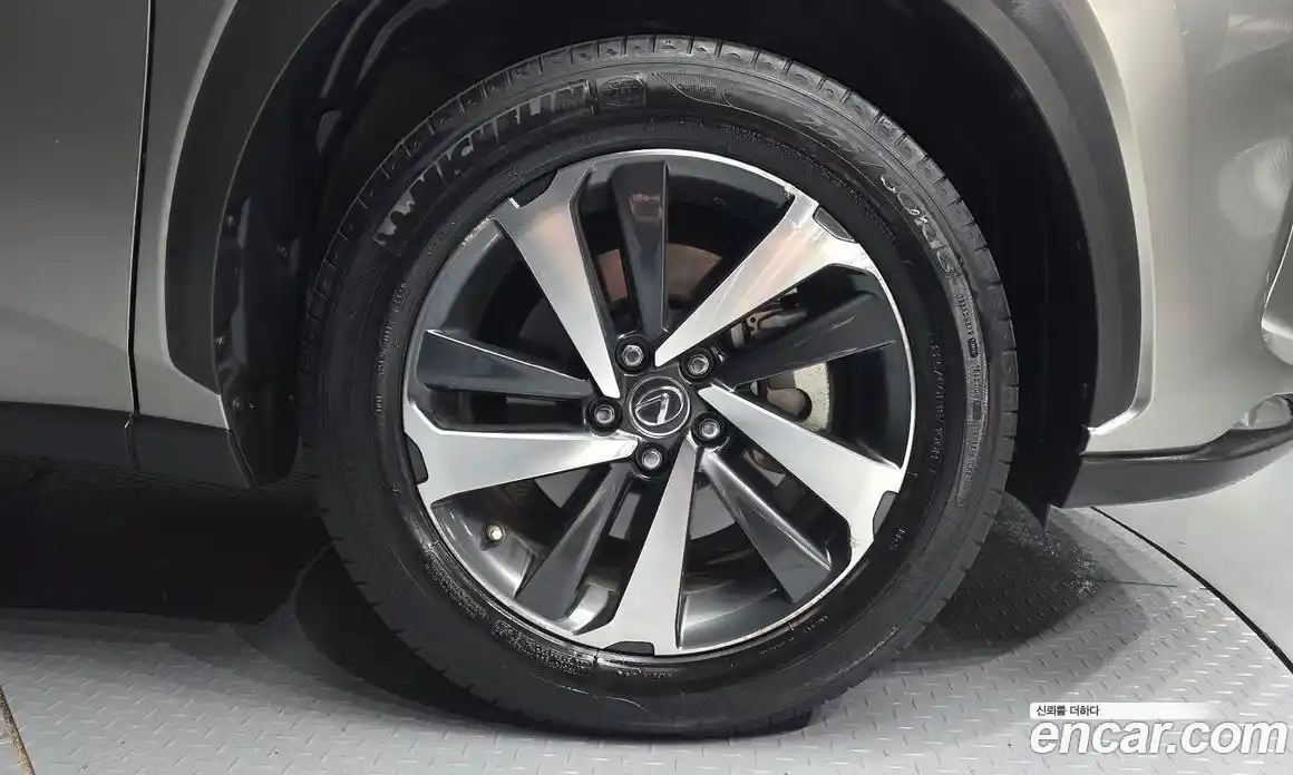Lexus NX 2021 2.5 гидро, фото 7
