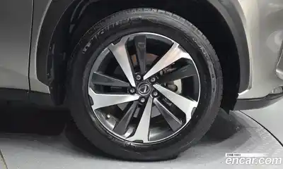 Lexus NX 2021 2.5 гидро, миниатюра 7