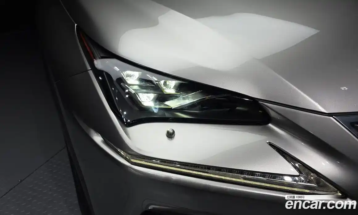 Lexus NX 2021 2.5 гидро, фото 8