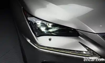 Lexus NX 2021 2.5 гидро, миниатюра 8