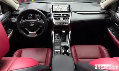 Lexus NX 2021 2.5 гидро, миниатюра 10