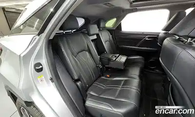 Lexus RX 2017 3.5 гидро, миниатюра 11