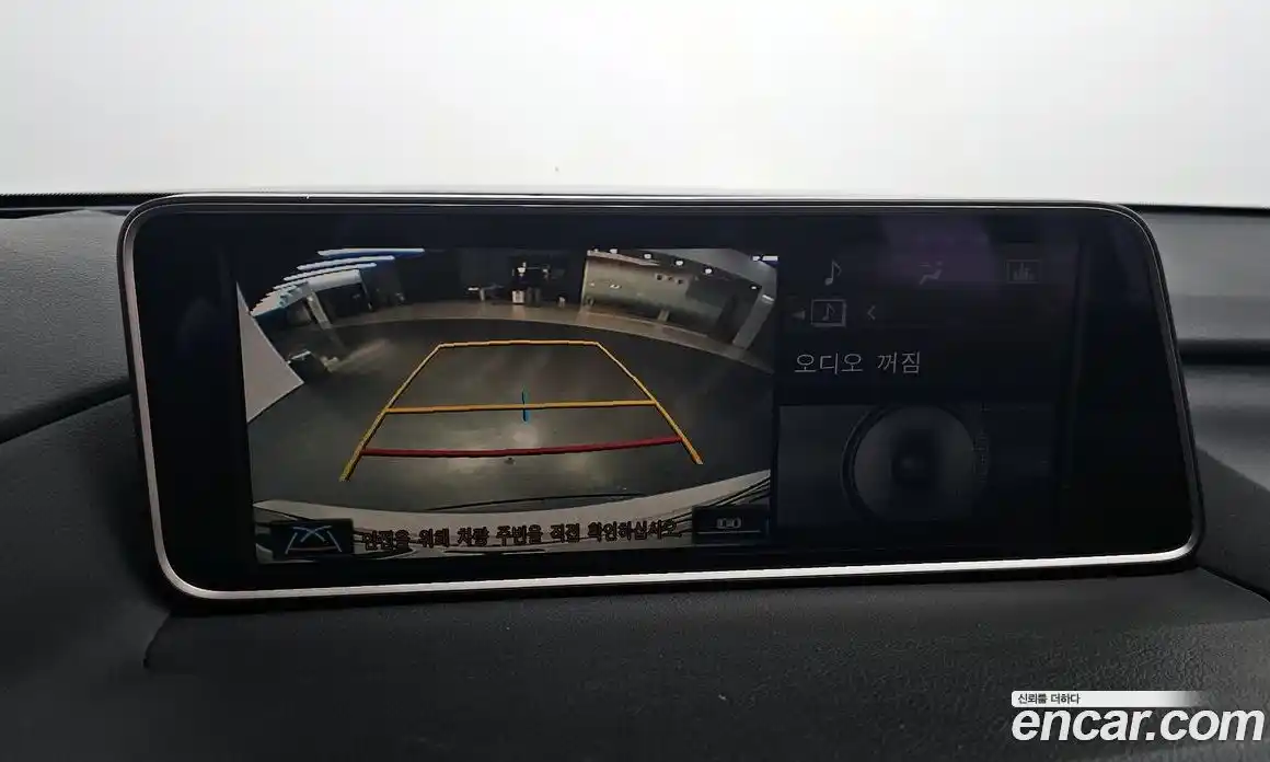Lexus RX 2017 3.5 гидро, фото 16