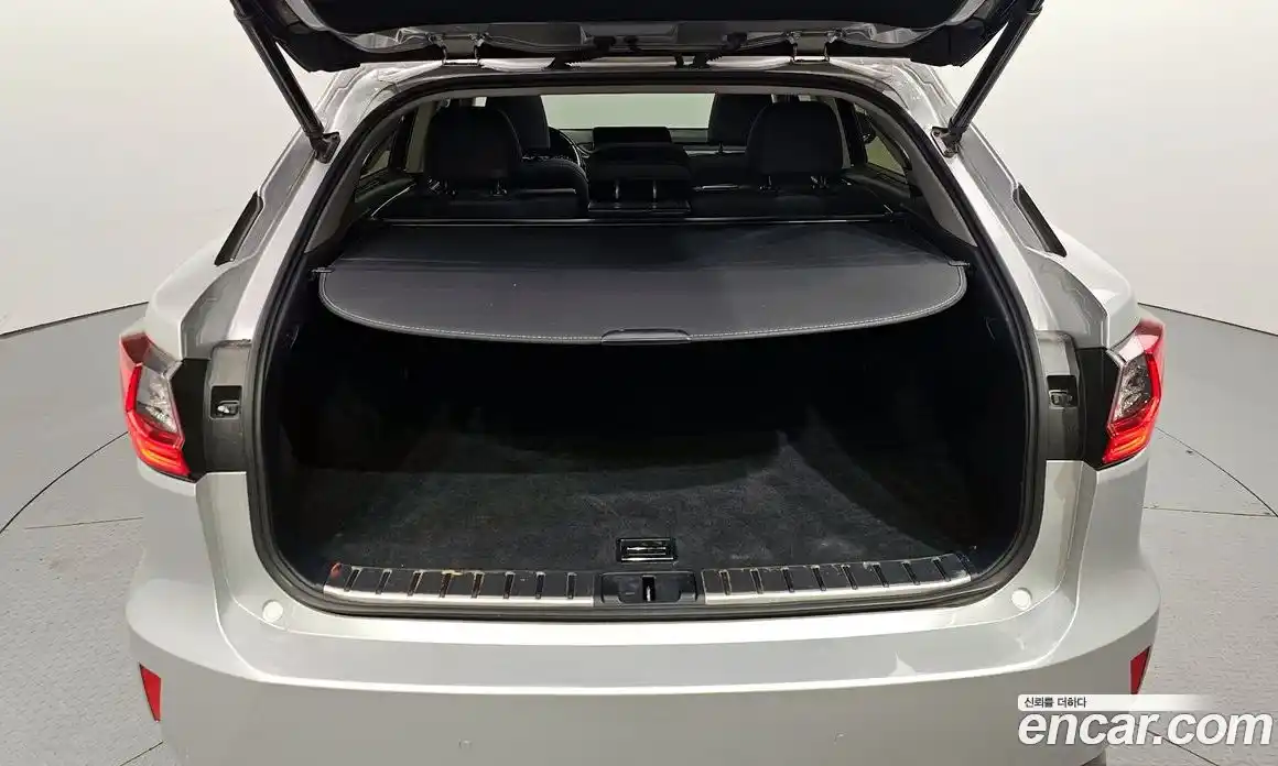 Lexus RX 2017 3.5 гидро, фото 20