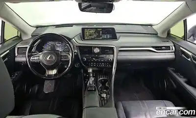Lexus RX 2017 3.5 гидро, миниатюра 6