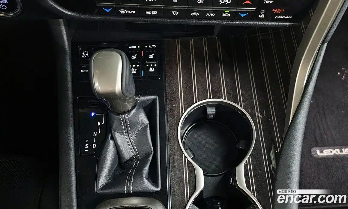 Lexus RX 2017 3.5 гидро, фото 9