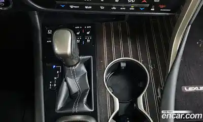 Lexus RX 2017 3.5 гидро, миниатюра 9