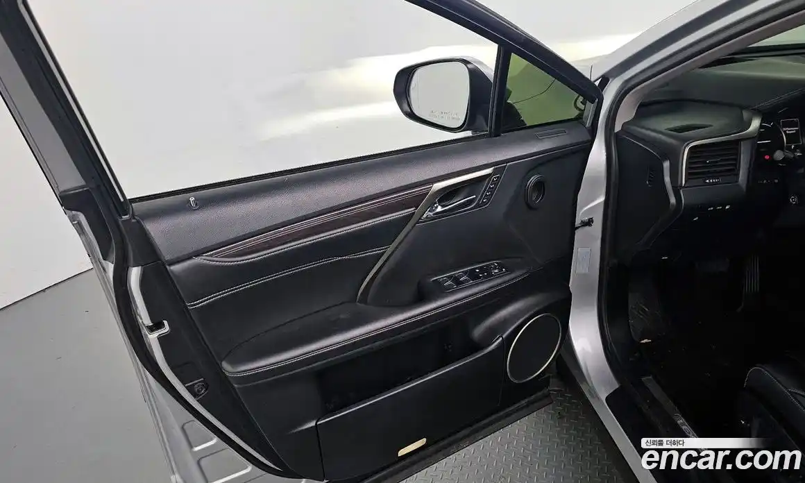 Lexus RX 2017 3.5 гидро, фото 10