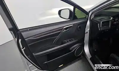 Lexus RX 2017 3.5 гидро, миниатюра 10