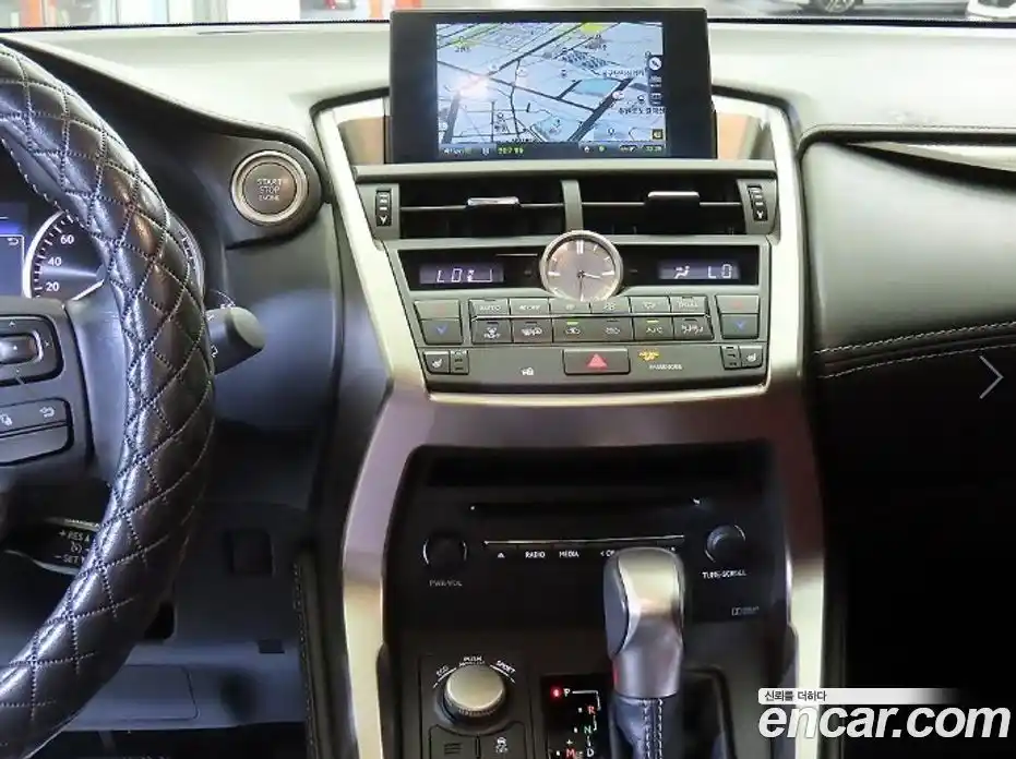 Lexus NX 2016 2.0 гидро, фото 11