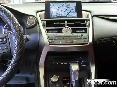 Lexus NX 2016 2.0 гидро, миниатюра 11