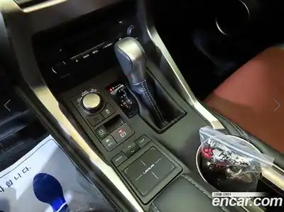 Lexus NX 2016 2.0 гидро, миниатюра 12
