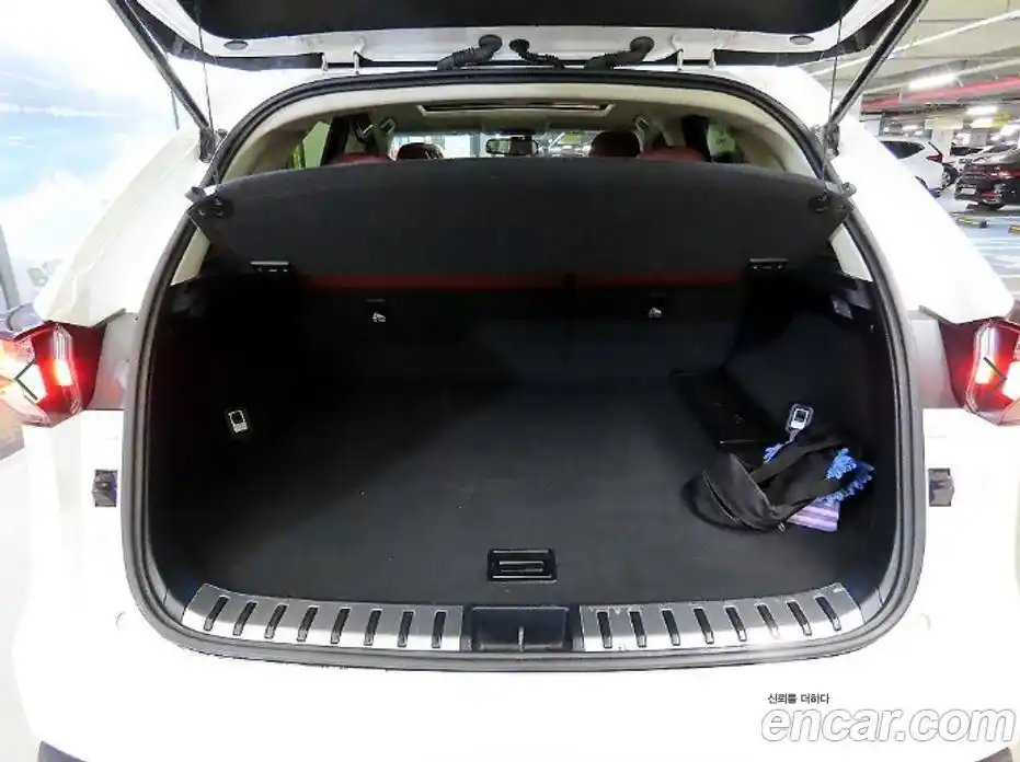 Lexus NX 2016 2.0 гидро, фото 17