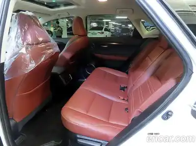 Lexus NX 2016 2.0 гидро, миниатюра 7