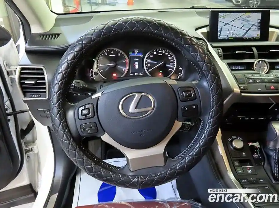 Lexus NX 2016 2.0 гидро, фото 8