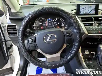 Lexus NX 2016 2.0 гидро, миниатюра 8