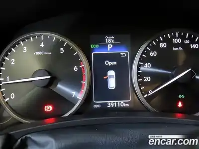Lexus NX 2016 2.0 гидро, миниатюра 9