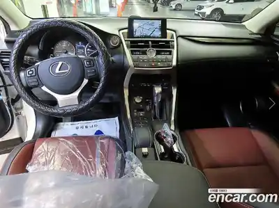 Lexus NX 2016 2.0 гидро, миниатюра 10