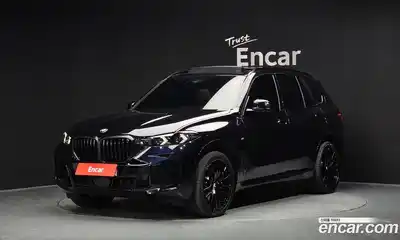 BMW X5, 2026, 4 006 км