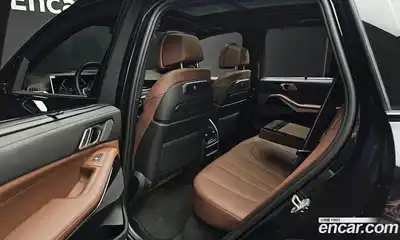 BMW X5 2026 3.0 автомат (гидро), миниатюра 12