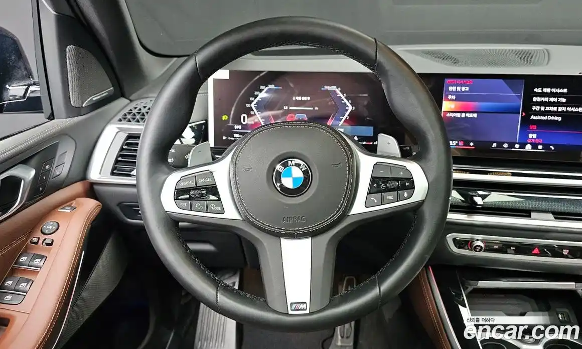 BMW X5 2026 3.0 автомат (гидро), фото 13