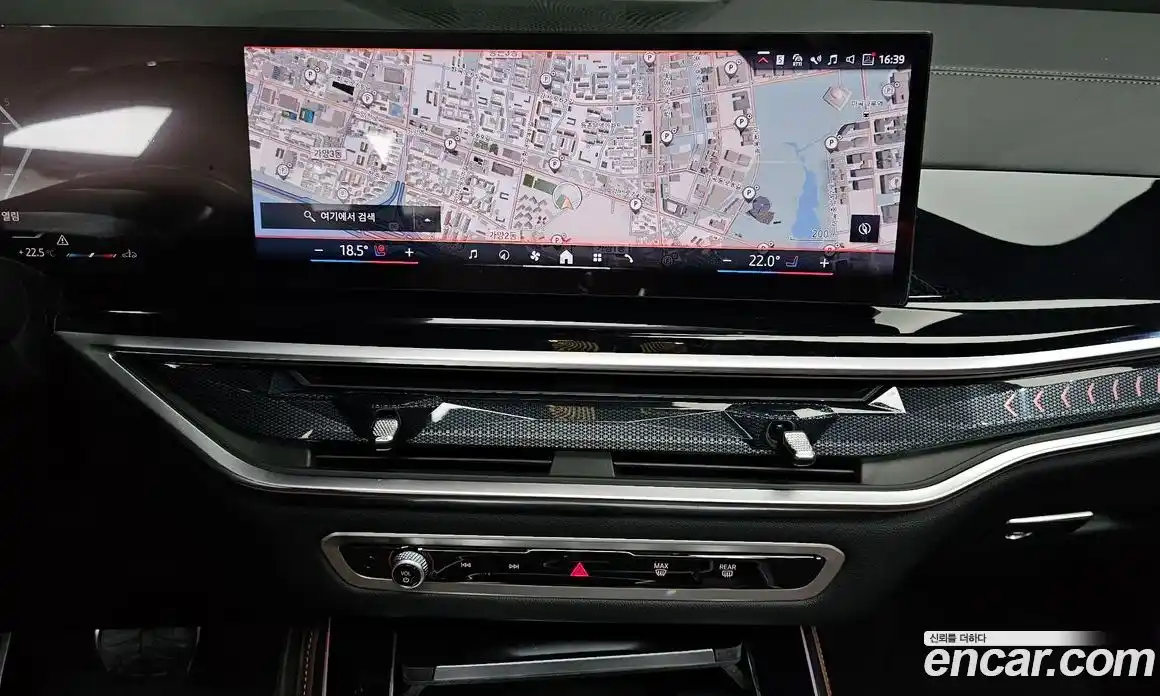 BMW X5 2026 3.0 автомат (гидро), фото 14