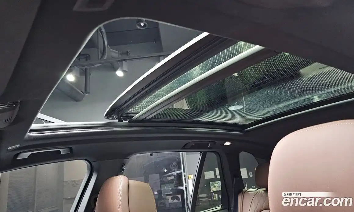 BMW X5 2026 3.0 автомат (гидро), фото 19