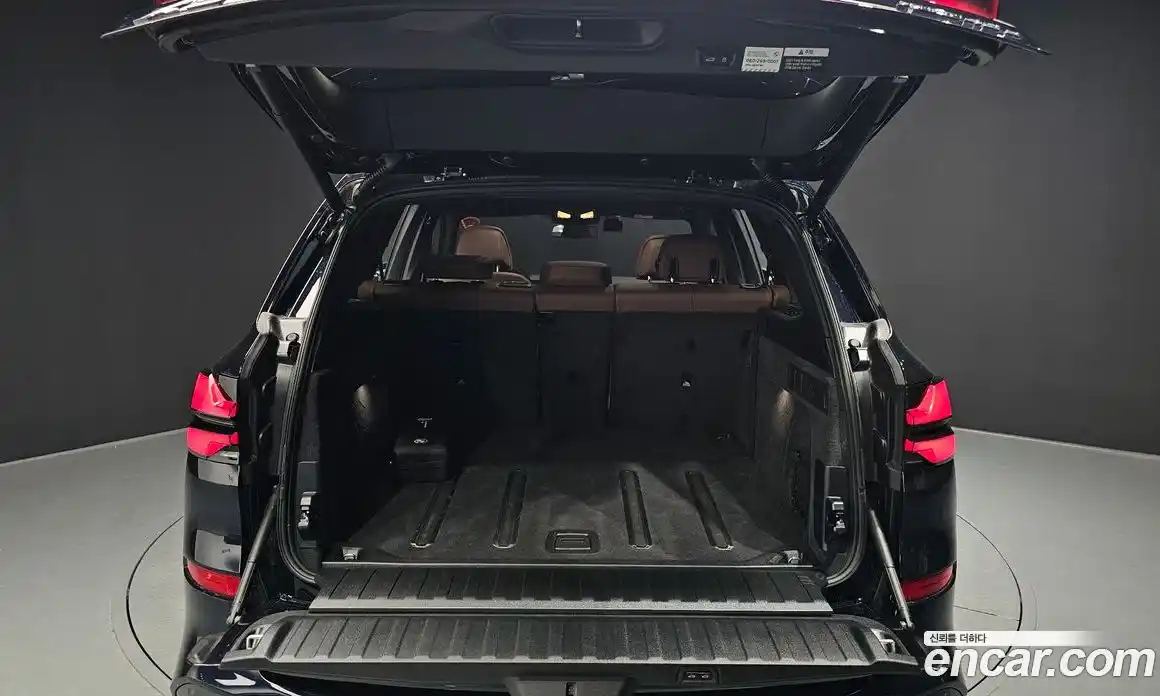 BMW X5 2026 3.0 автомат (гидро), фото 20