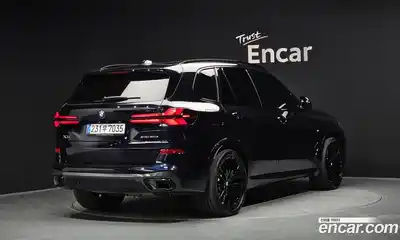BMW X5 2026 3.0 автомат (гидро), миниатюра 2