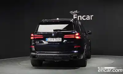 BMW X5 2026 3.0 автомат (гидро), миниатюра 4