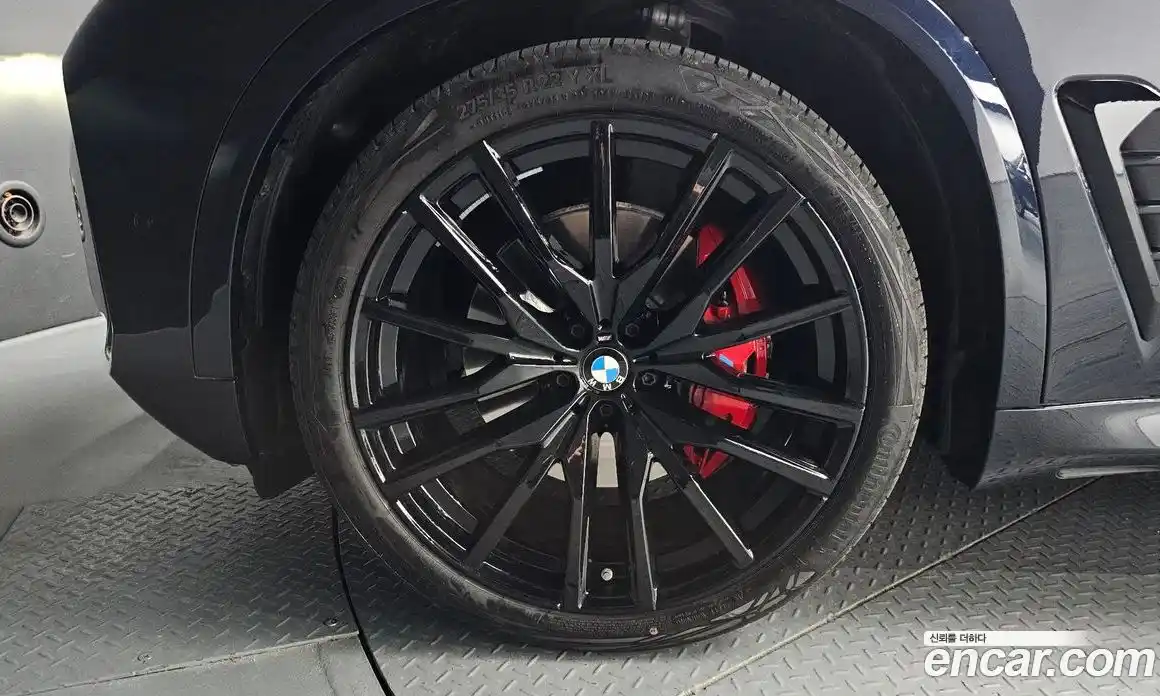 BMW X5 2026 3.0 автомат (гидро), фото 5