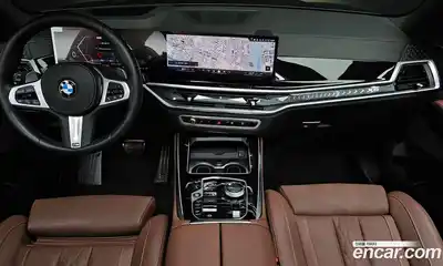BMW X5 2026 3.0 автомат (гидро), миниатюра 7