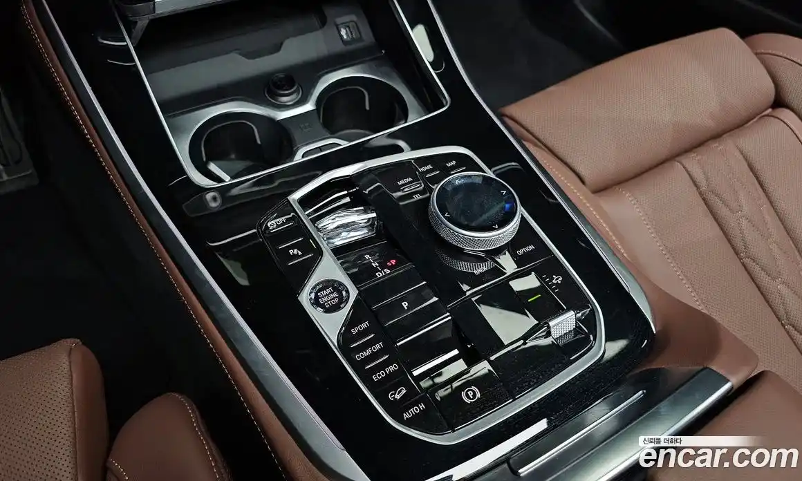 BMW X5 2026 3.0 автомат (гидро), фото 9